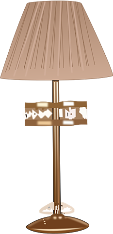 Lámparas eléctricas