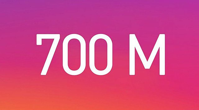 Superan los 700 millones