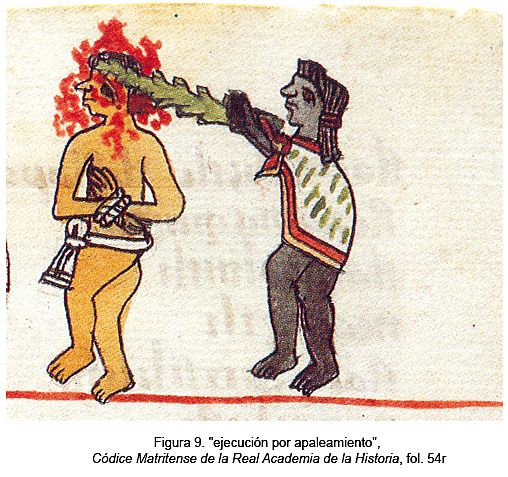 ETAPA PRE-CIENTIFICA DE LA HISTORIA DEL DERECHO PENAL