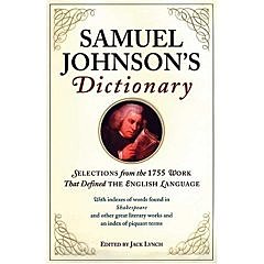 English's Dictionary