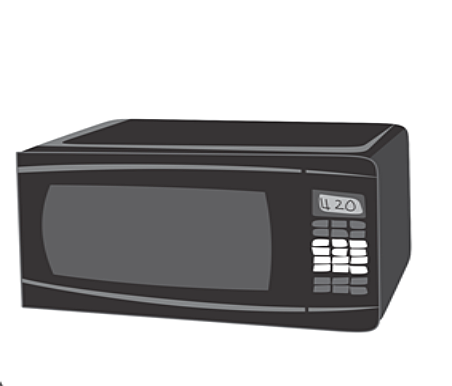 microondas