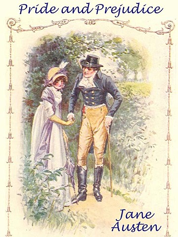 Pride and Prejudice