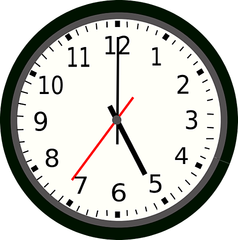 Reloj