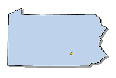 PARC v. Commonwealth of Pennsylvania