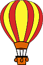 Globo aerostatico