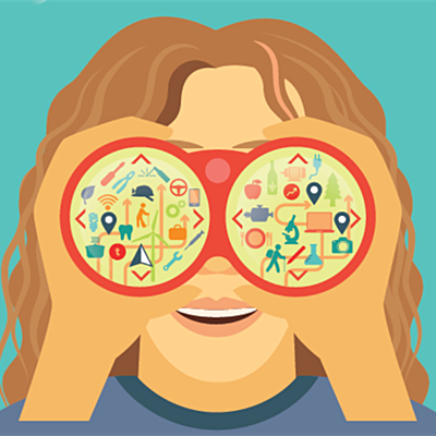 Timeline: Orígenes y Desarrollo de la Orientación. Por: Jesús García Agredano.