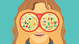 Timeline: Orígenes y Desarrollo de la Orientación. Por: Jesús García Agredano.