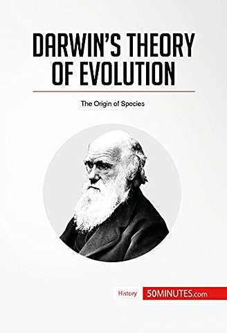 Darwin's theory of evololution