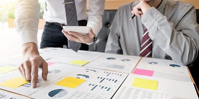 Auditoría Administrativa