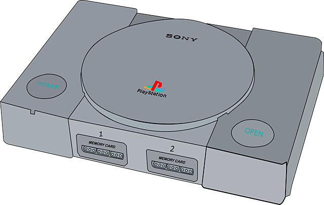 Playstation 1