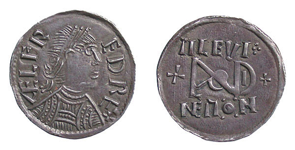 II THE MEDIEVAL PERIOD  (period of ancient english)