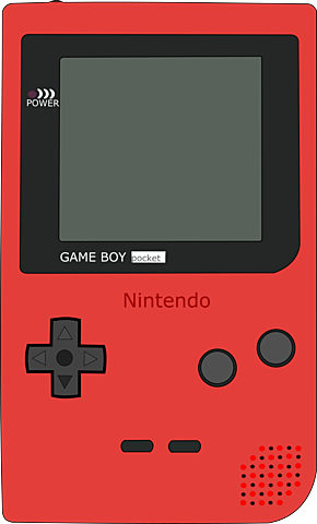 Nintendo Game Boy