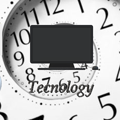 Timeline: artefactos tecnologicos en el tiempo