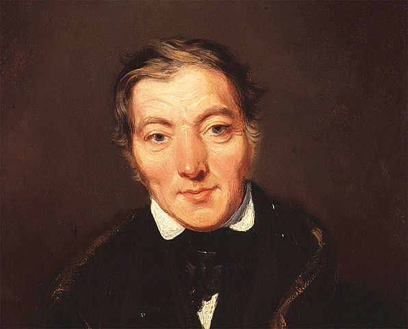 ROBERT OWEN