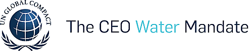 Se crea la iniciativa La CEO Water Mandate