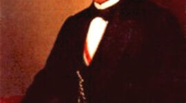 Timeline: BENITO JUAREZ