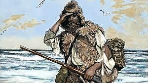 Robinson Crusoe