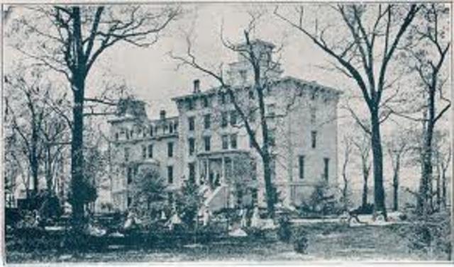 Northwestern Female College