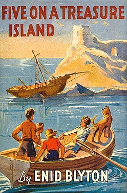 Treasure Island