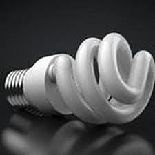 CFL Light Bulbs on Market