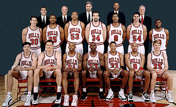 Chicago Bulls