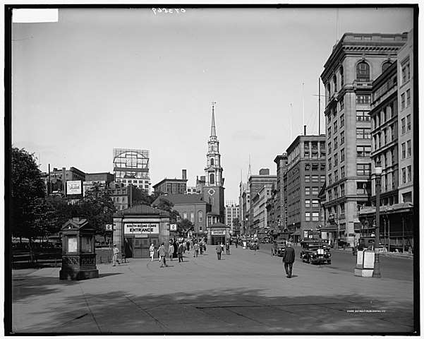 La Orientación en Estados Unidos