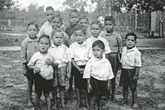 Stolen Generations