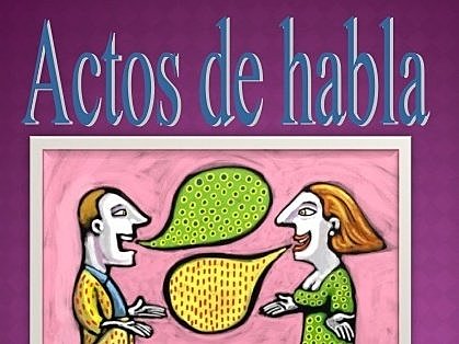 La teoría del habla.