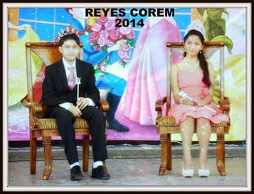 Graduación de primaria / Primer día de clases - Secundaria