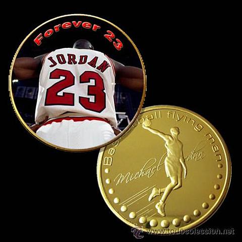 Gold medal in Barcelona