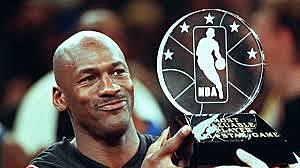 Most valuable player history