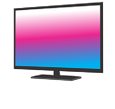 televisor plasma
