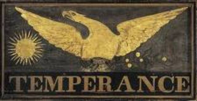 Temperance Union