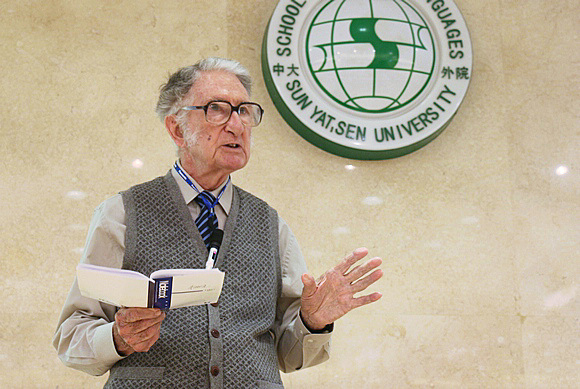 La gramática sistemática funcional de Halliday.