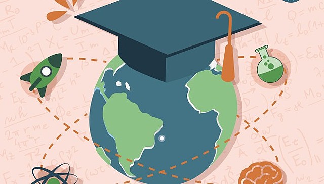 La Orientación en Estados Unidos