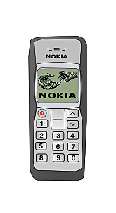 Nokia 11 00