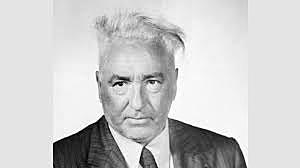 Wilhelm Reich.