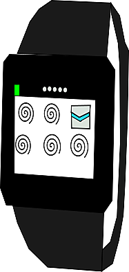 Samsung galaxy watch