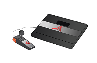 Atari 7800