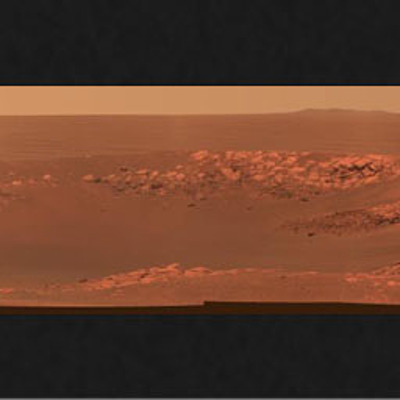 Timeline: Mission to Mars Roadmap