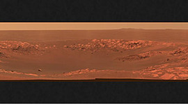 Timeline: Mission to Mars Roadmap