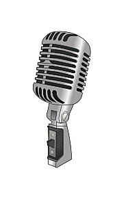 Microfono Clasico Shure 55sh Serie Ii