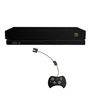 Xbox One X