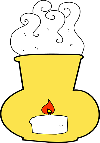 Vela(Fuego)