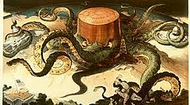 Timeline: Gilded age problems