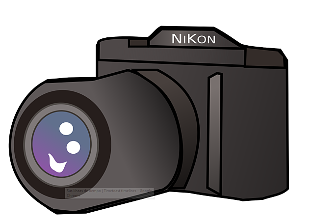 Camara Nikon D5600