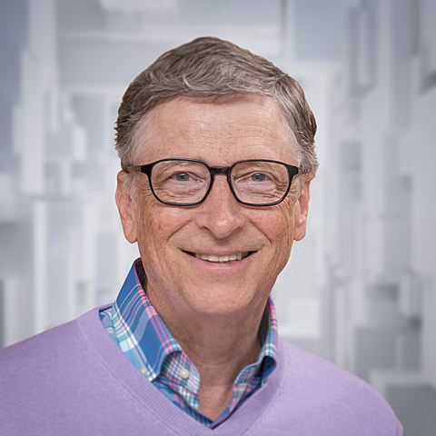 Bill Gates (1955)