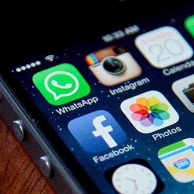 Timeline: Tecnología En El Tiempo