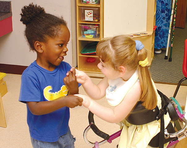 Daniel R.R v. State Board of Education