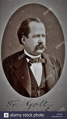 Friedrich Leopold Goltz